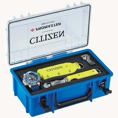 Promaster Aqualand Promaster Aqualand