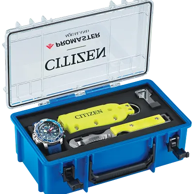 Promaster Aqualand Promaster Aqualand