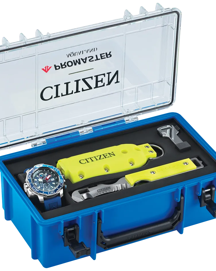 Promaster Aqualand image number 5