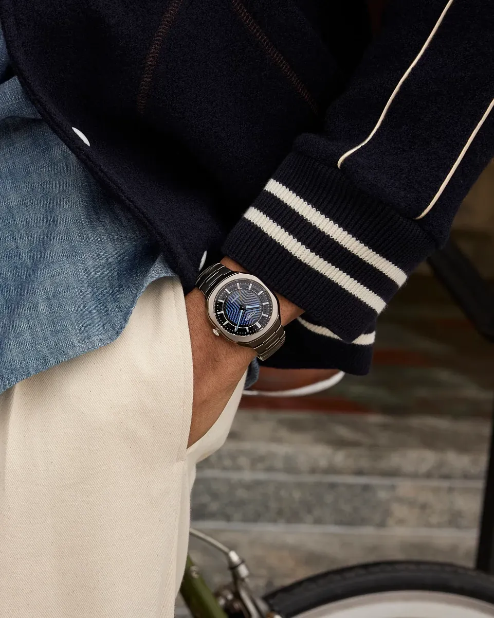 Eco-Drive PHOTON