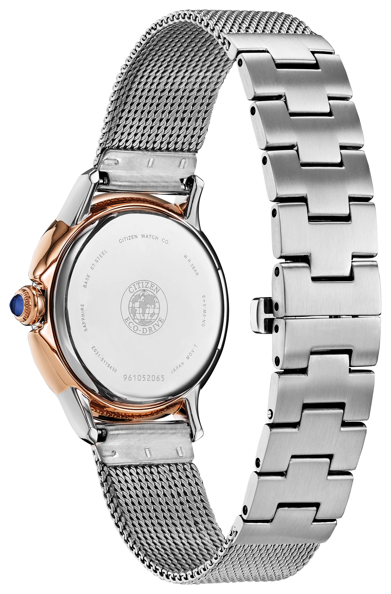 Citizen L Ceci image number 2