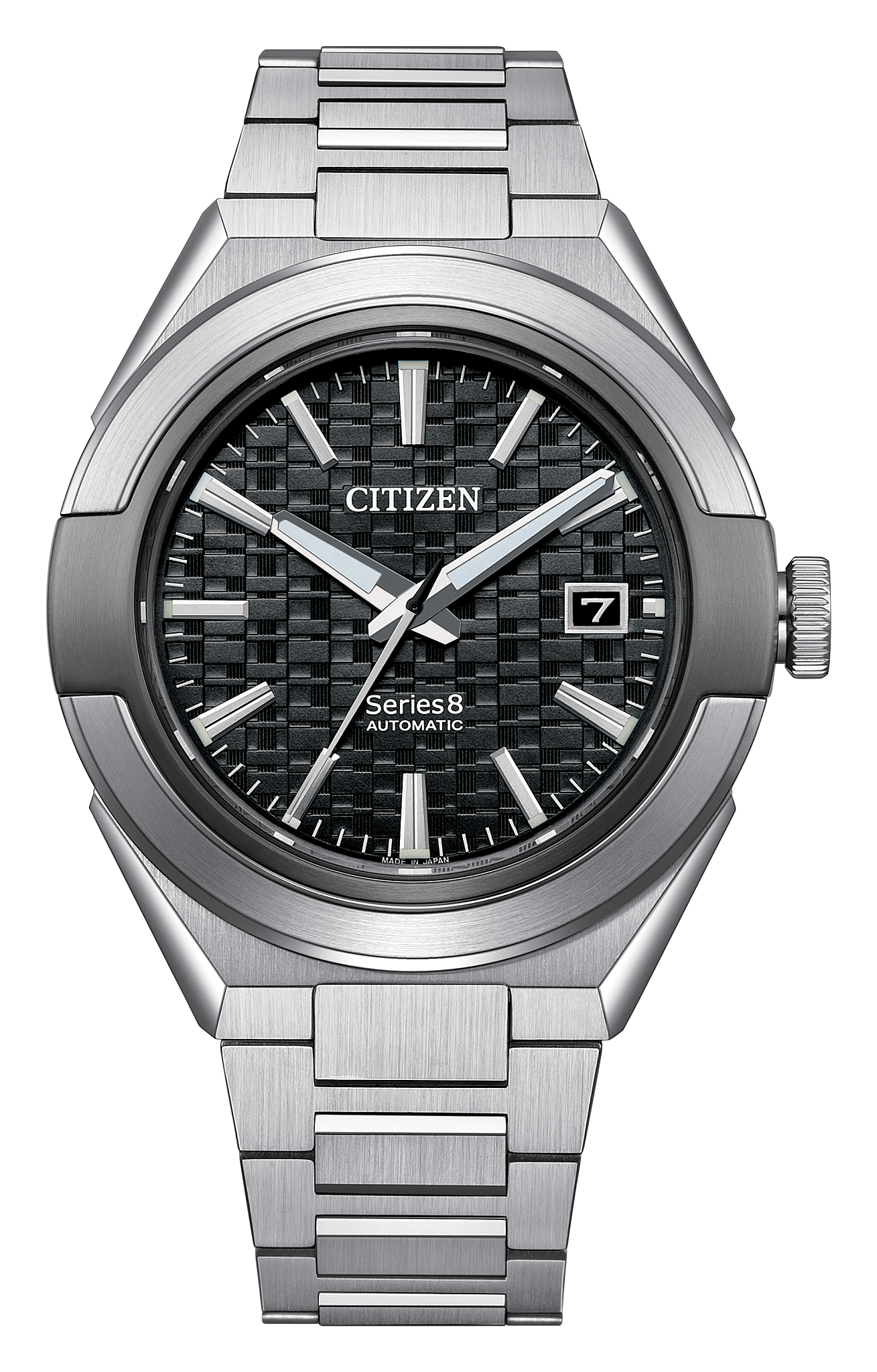 Citizen Series8 870 NA1036-56E