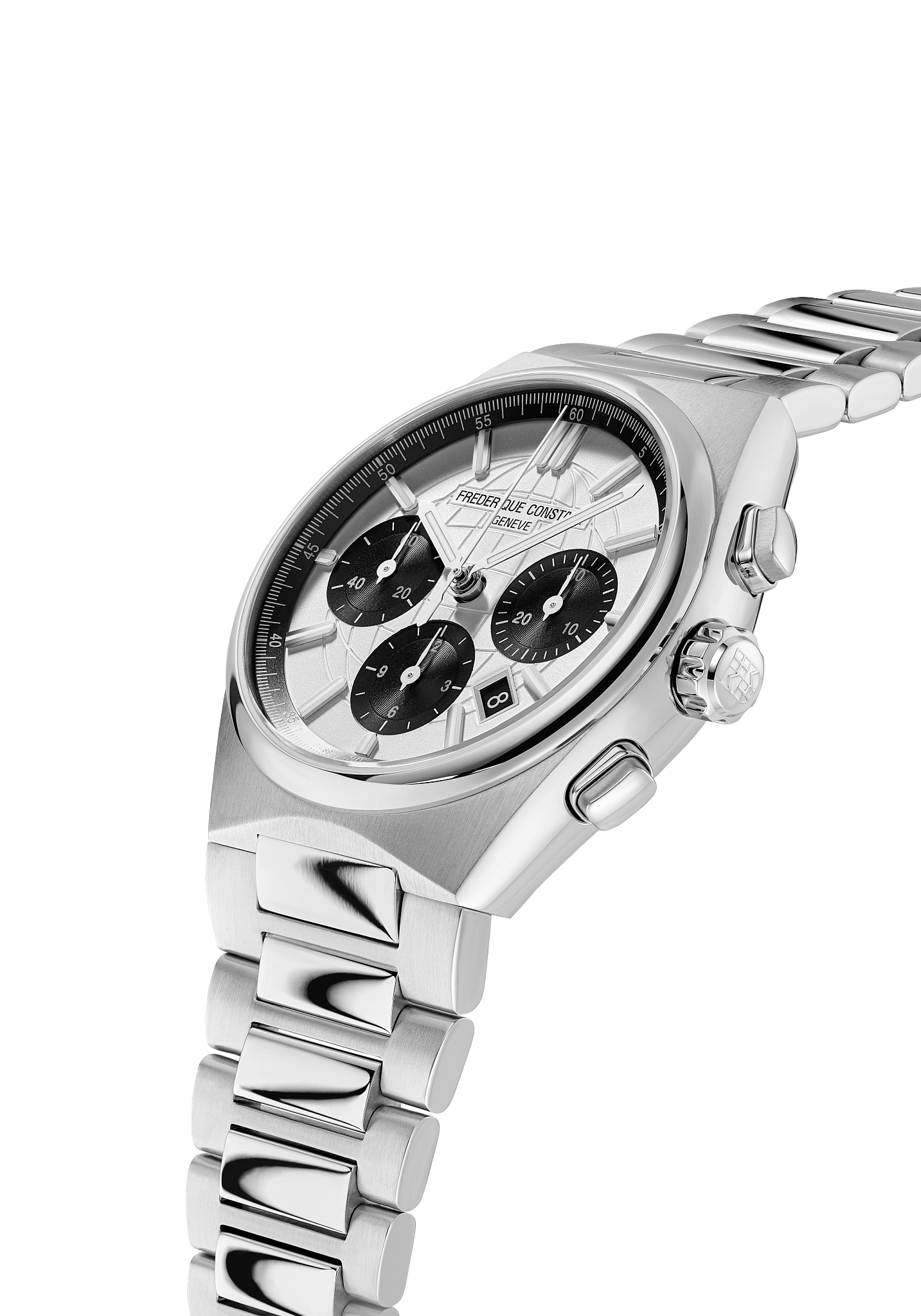Chronograph Automatic image number 1