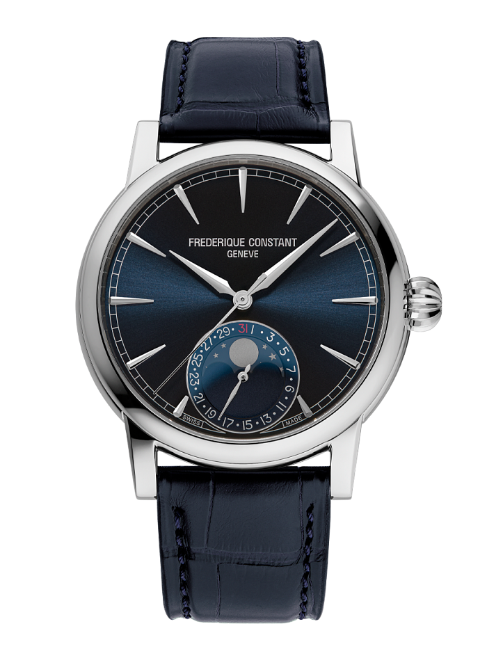 Classic Moonphase Date Classic Moonphase Date
