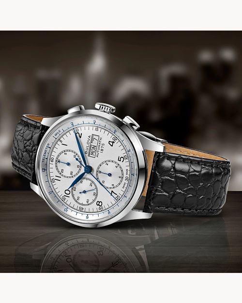 Chronograph image number 3