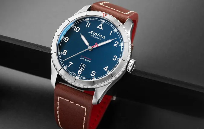 Pilot Automatic Pilot Automatic