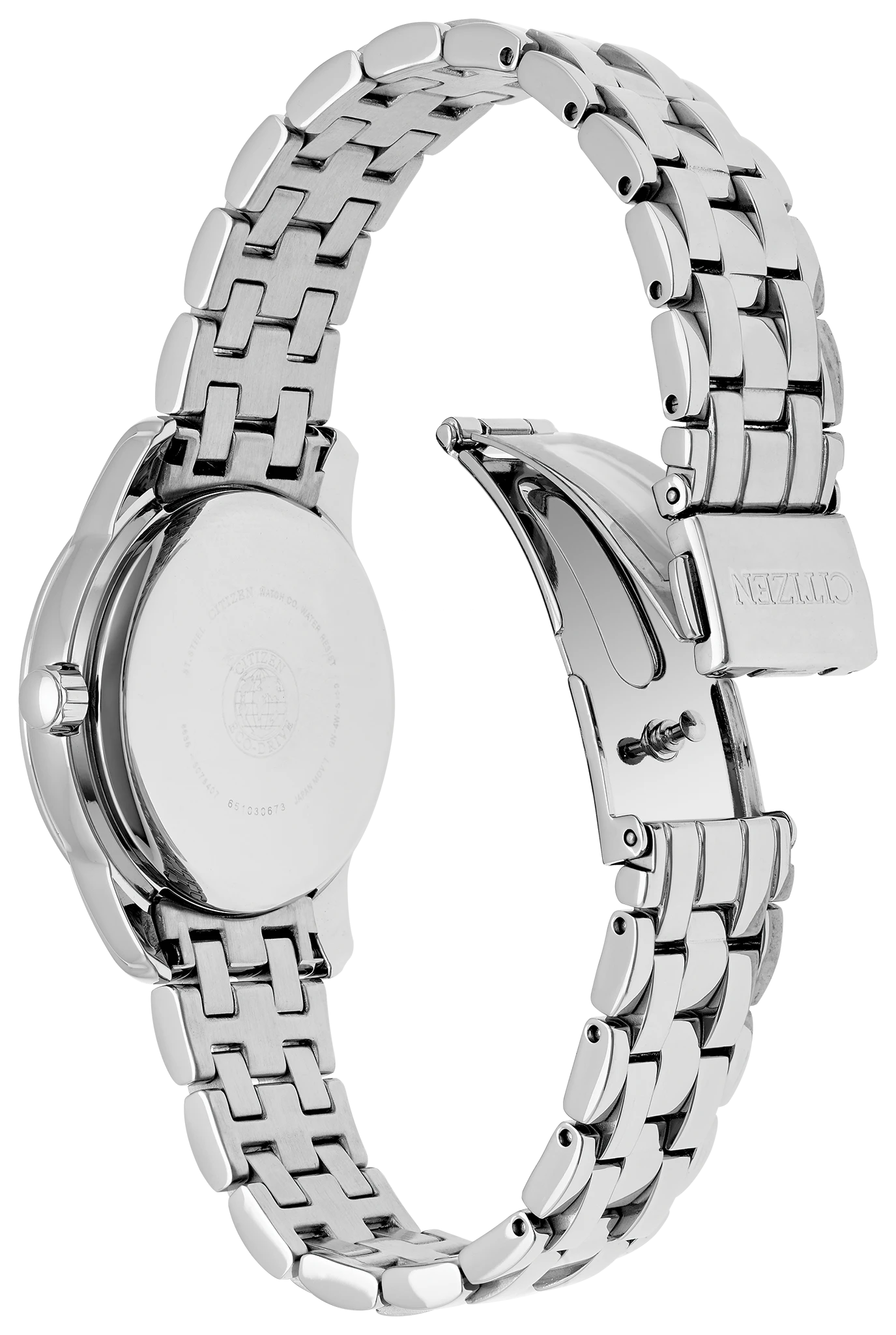 Silhouette Cristales