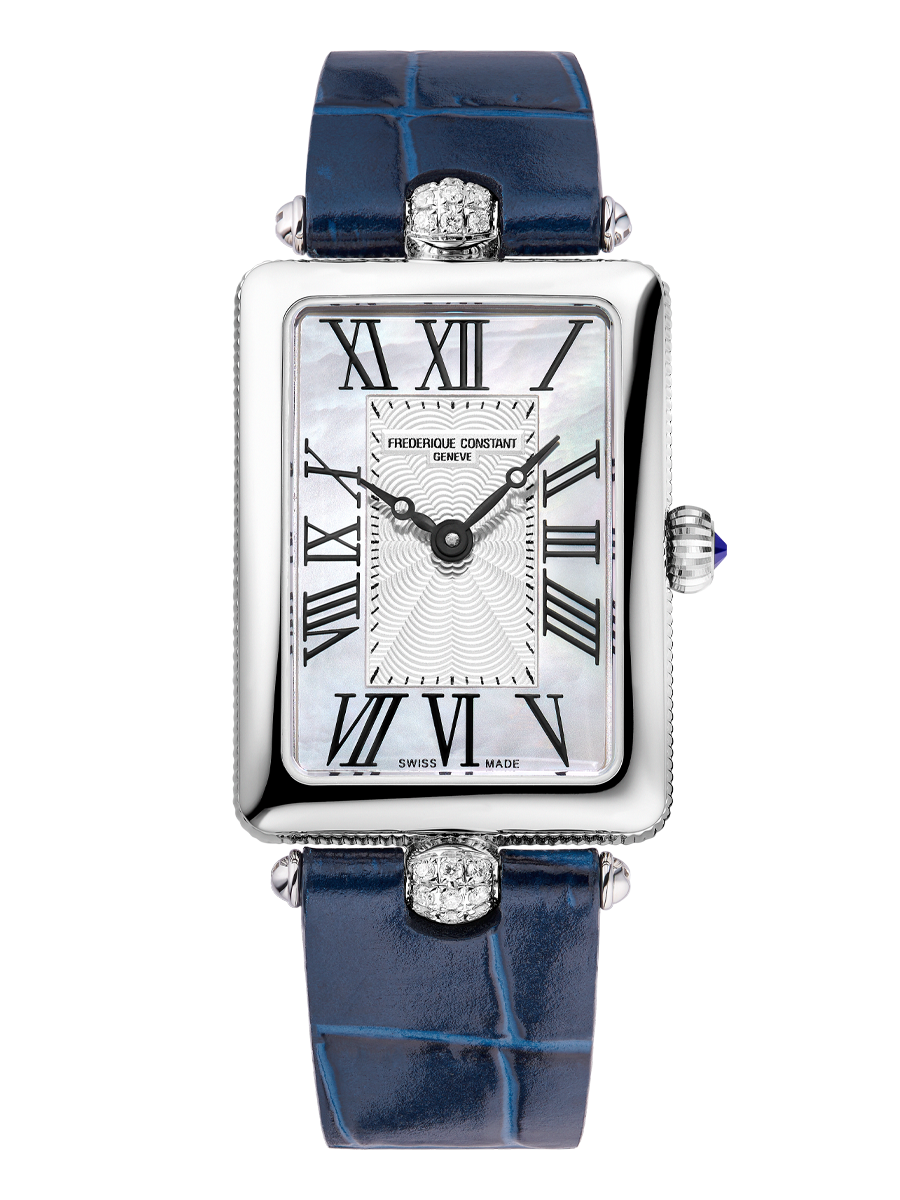 Art Deco Carr&eacute;e image number 0