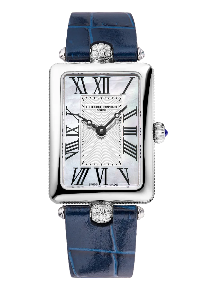 Art Deco Carr&eacute;e