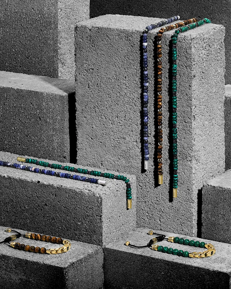 Classic Necklace image number 3
