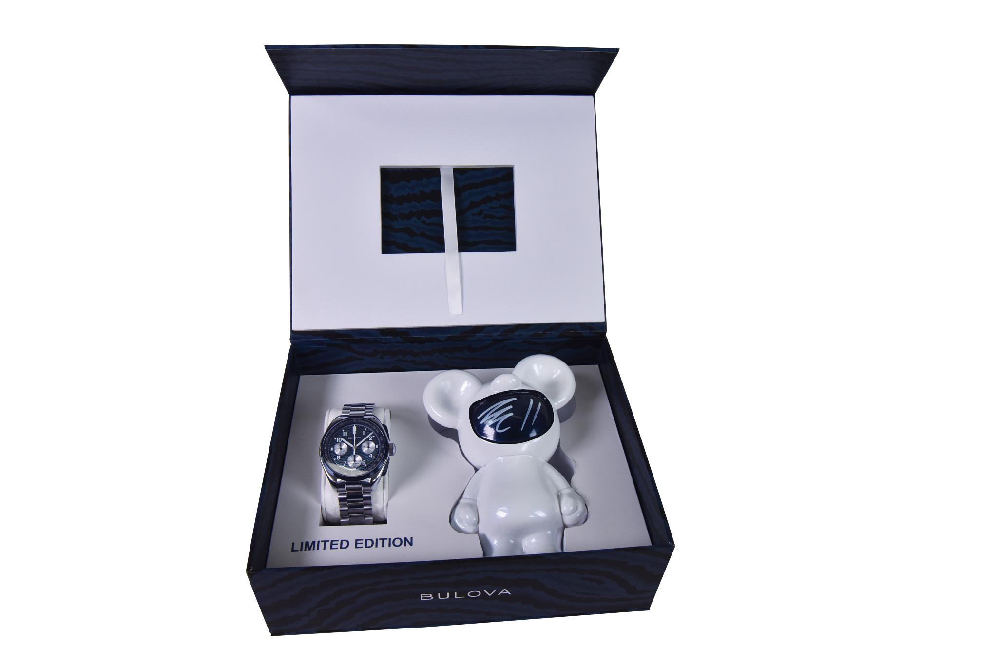 Lunar Pilot Timascus