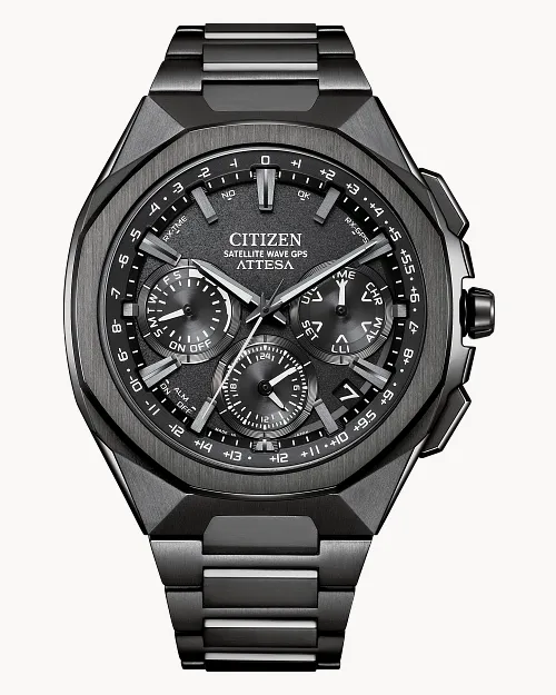 ATTESA image number 0