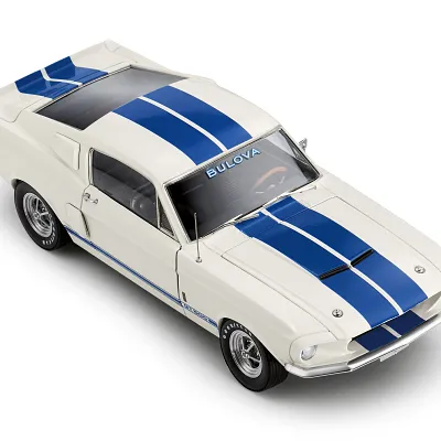 SHELBY® Racer Chronograph SHELBY® Racer Chronograph