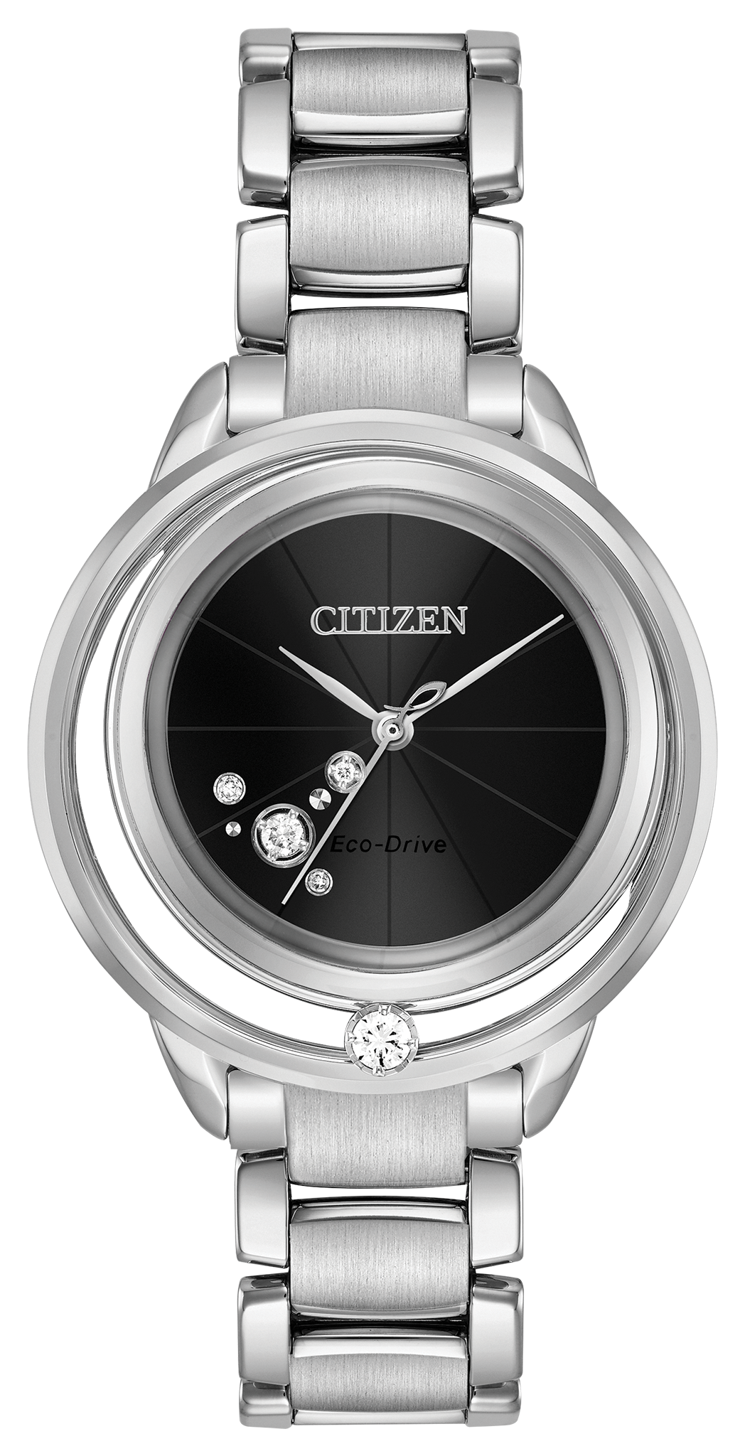 Citizen EW5520-50E
