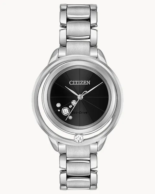 Citizen L Sunrise Solitaire image number 0