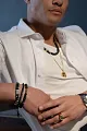 Classic Necklace image number 4