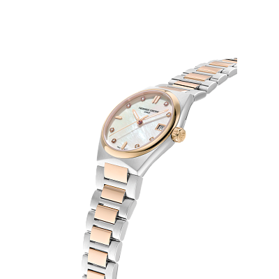Ladies Quartz