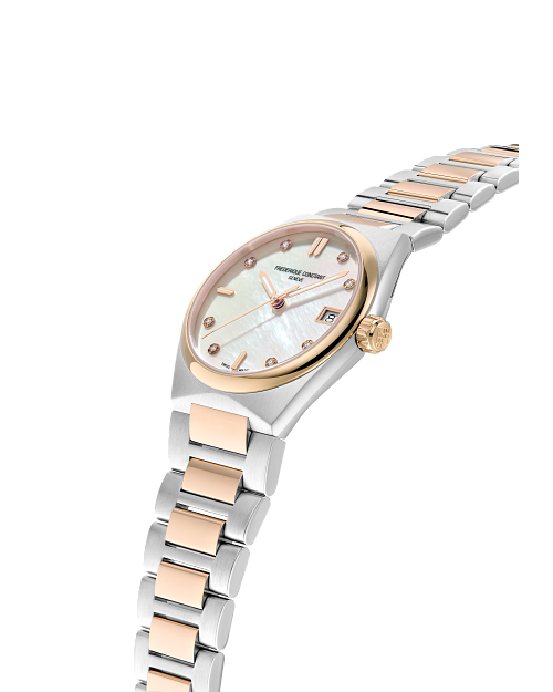 Ladies Quartz image number 1