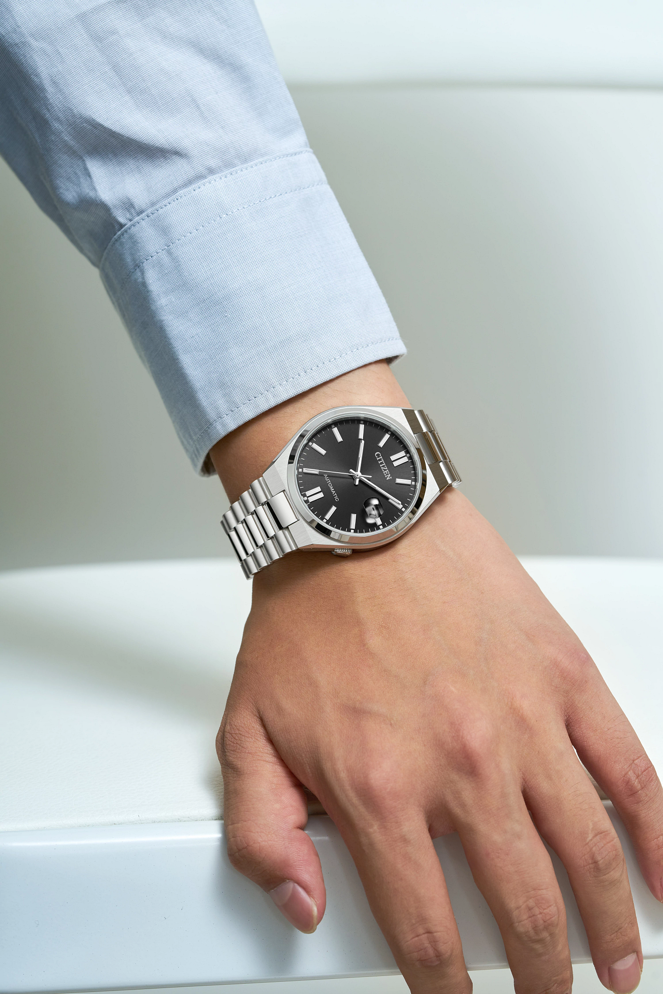 &ldquo;TSUYOSA&rdquo;