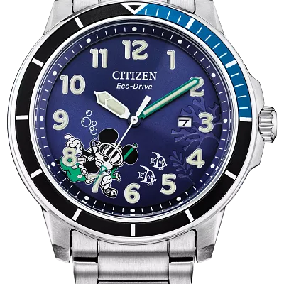 Mickey Mouse World Adventure Mickey Mouse World Adventure