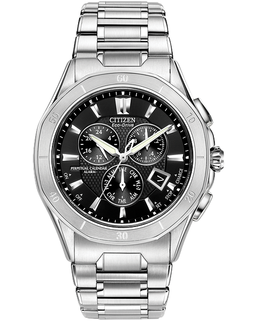 Citizen eco 2025 drive octavia