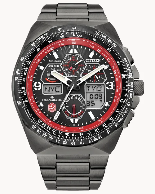 Promaster Skyhawk A-T image number 0