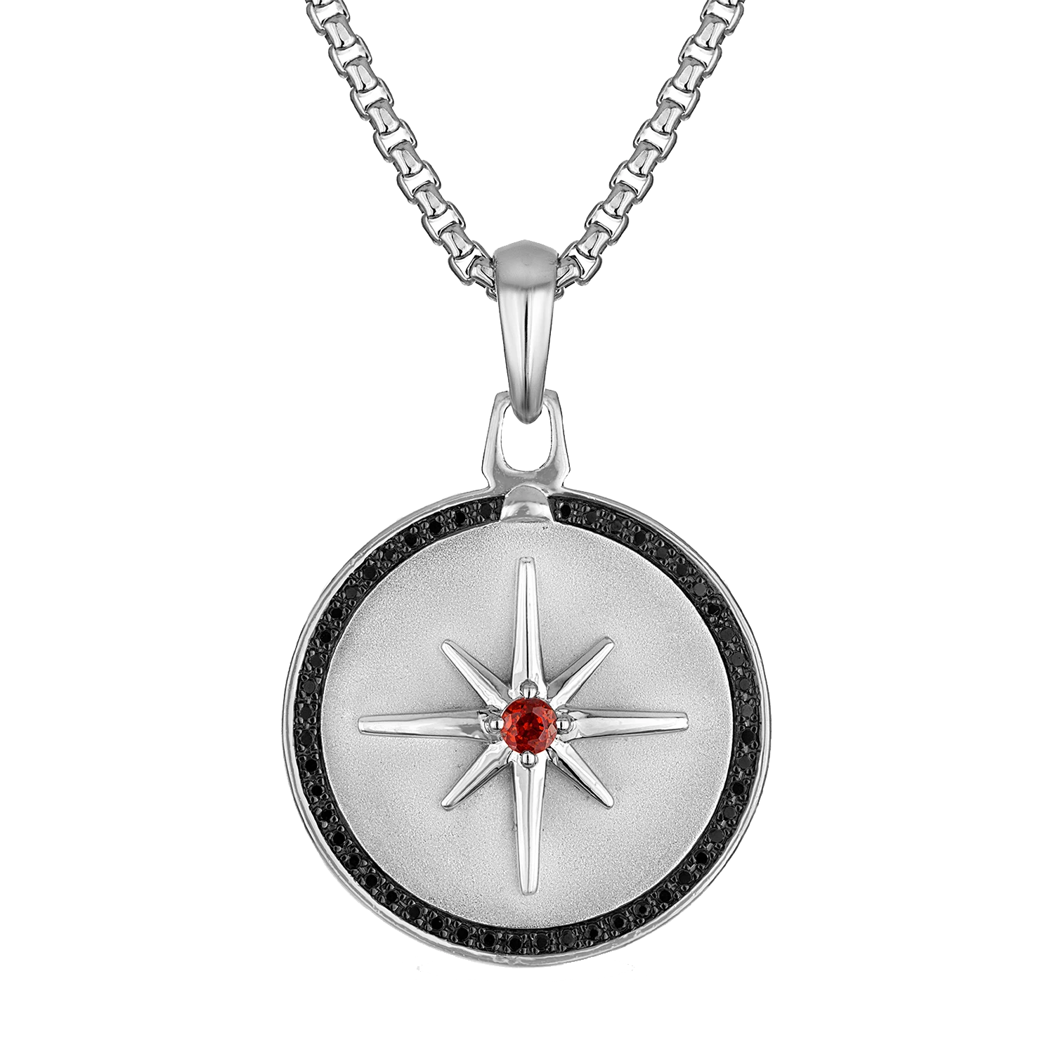 Marc Anthony Pendant