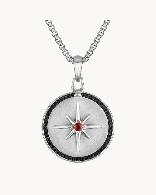 Marc Anthony Pendant image number 0