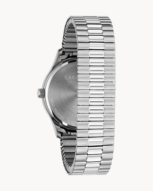 Caravelle watch bands best sale