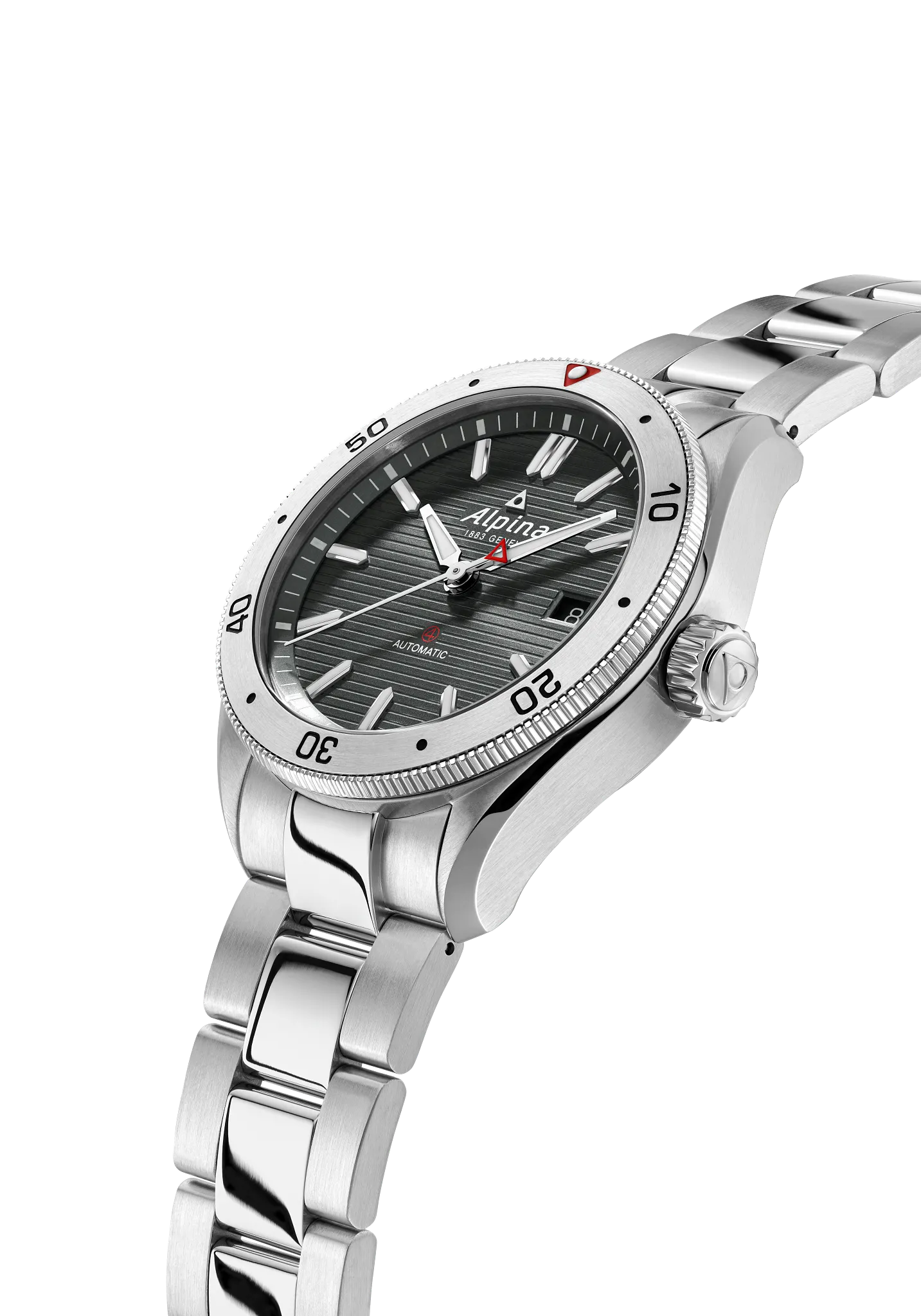 Alpiner 4 Automatic