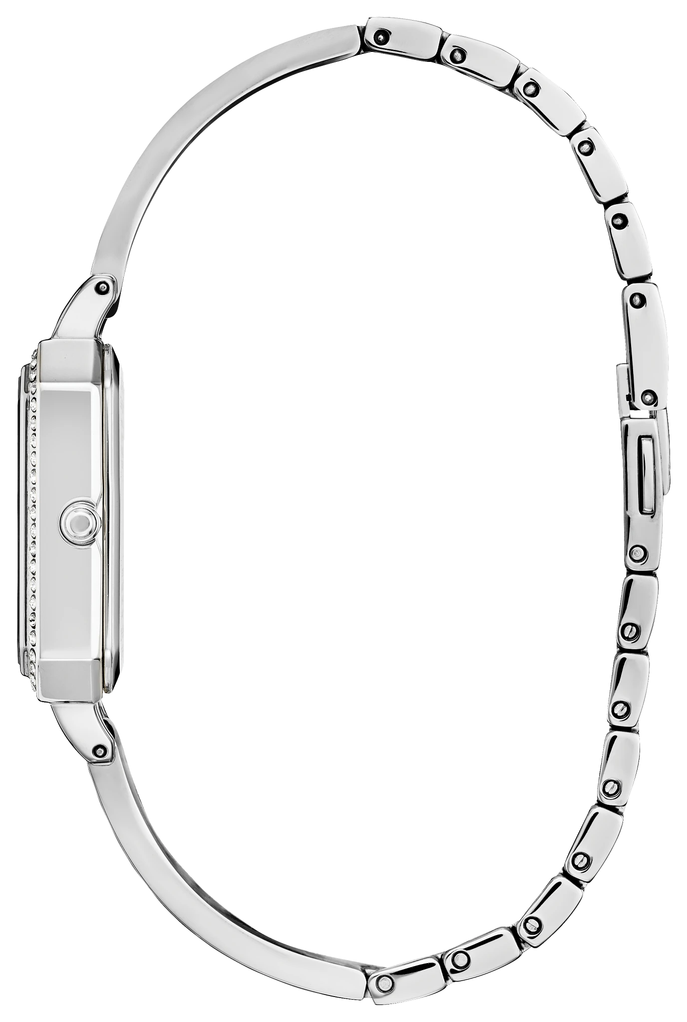 Silhouette Cristales