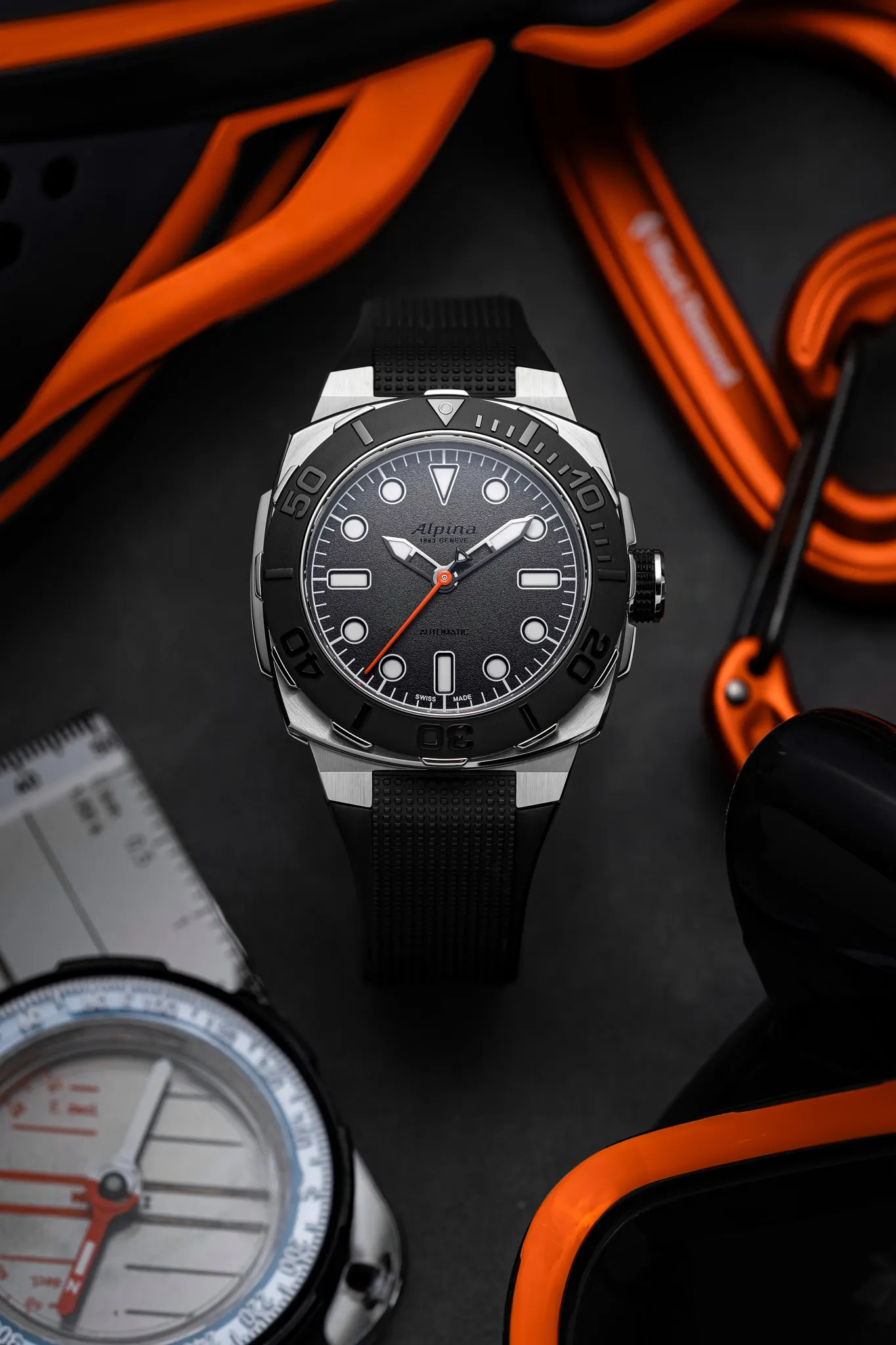 Diver Extreme Automatic