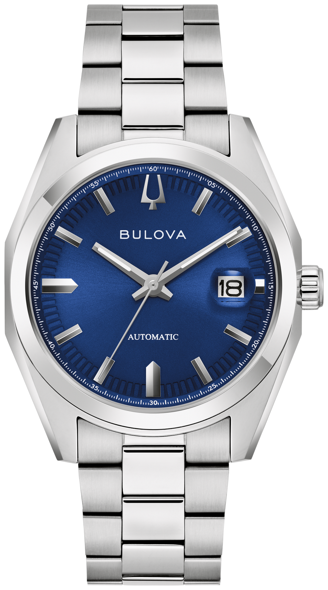Bulova 96B436