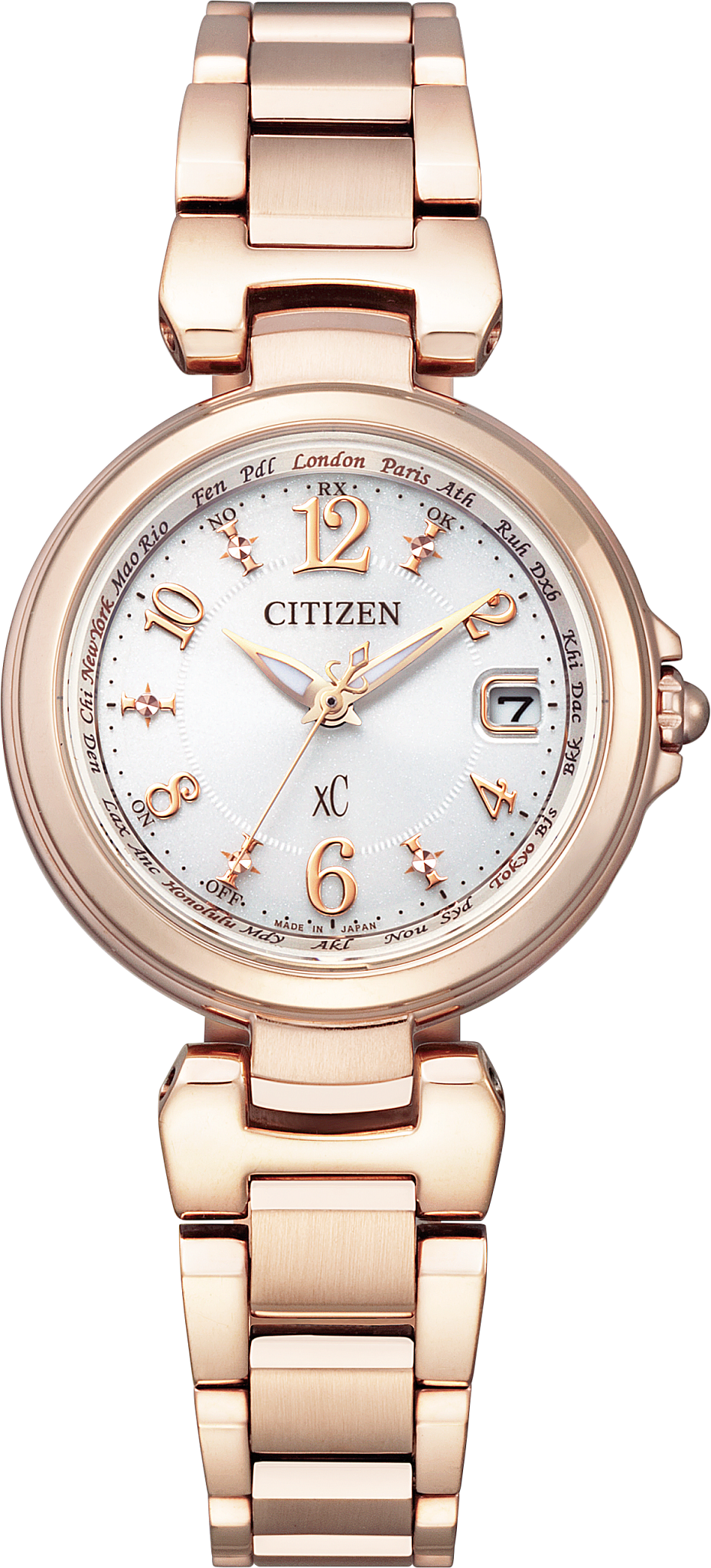 Citizen EC1037-51A