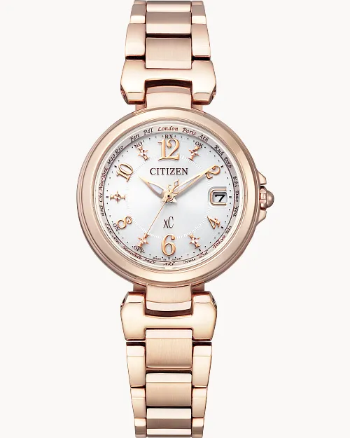 Citizen xC image number 0