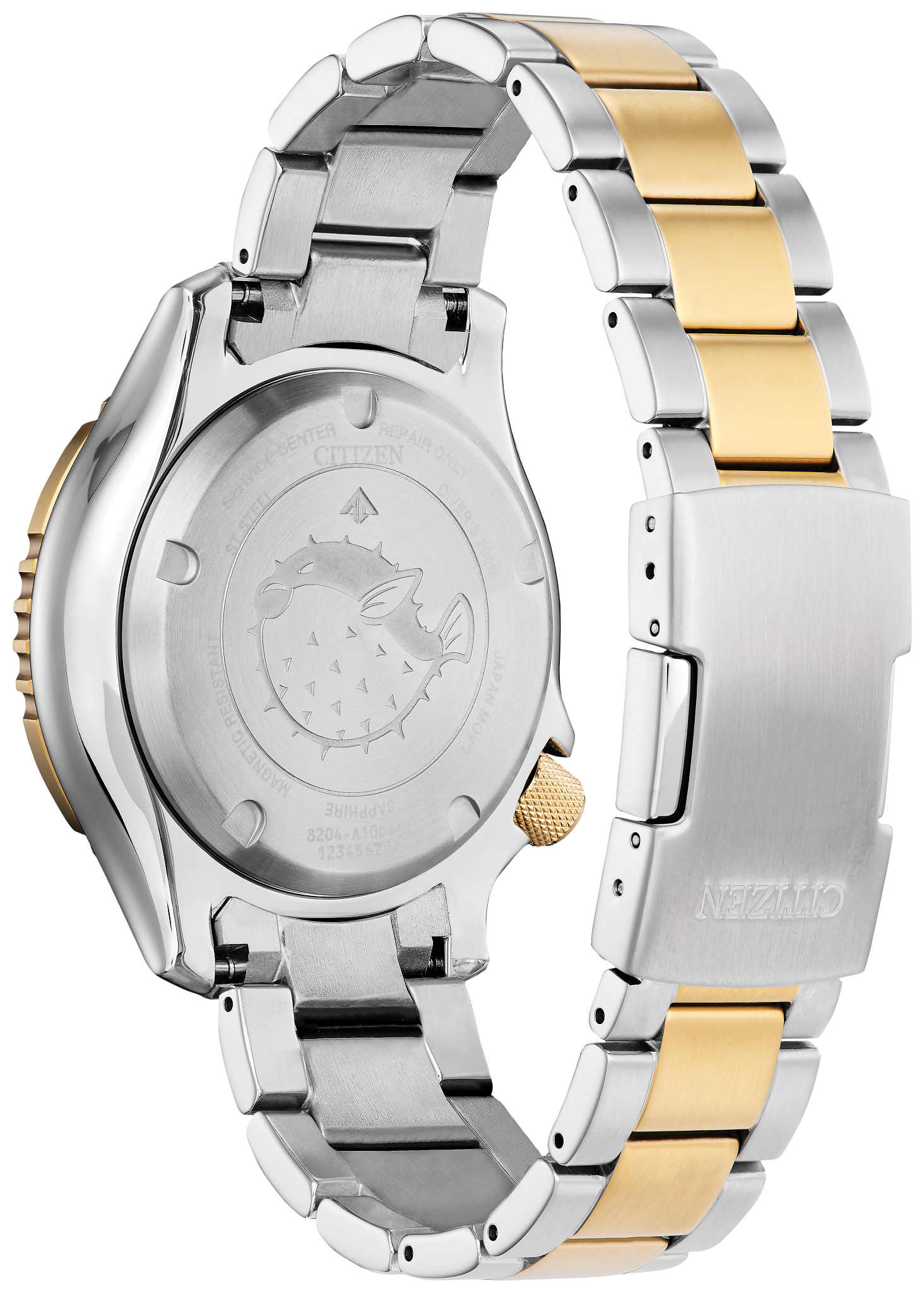 Promaster Dive Automatic image number NaN