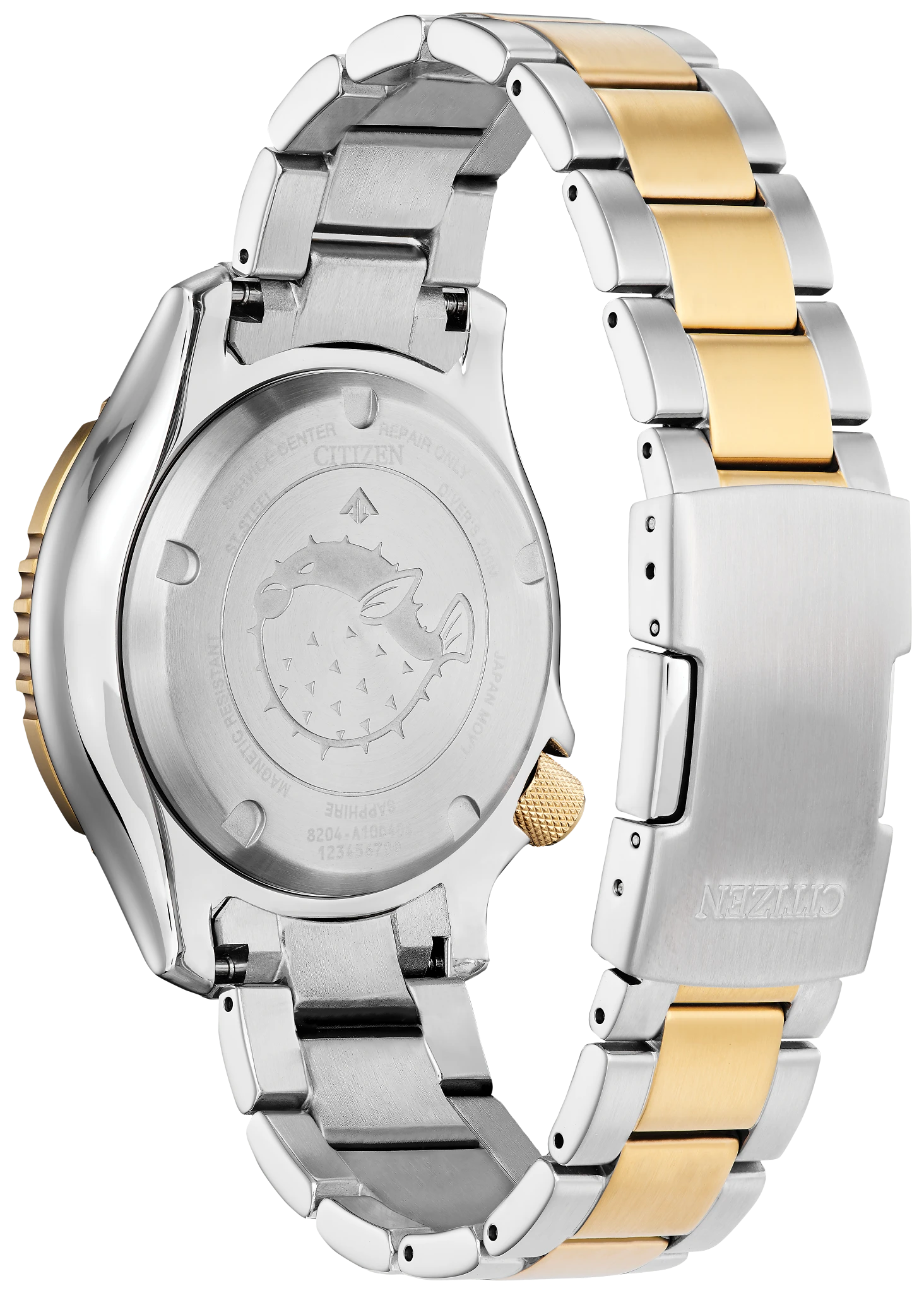 Promaster Dive Automatic - view 2