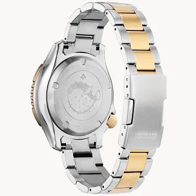 Promaster Dive Automatic Promaster Dive Automatic
