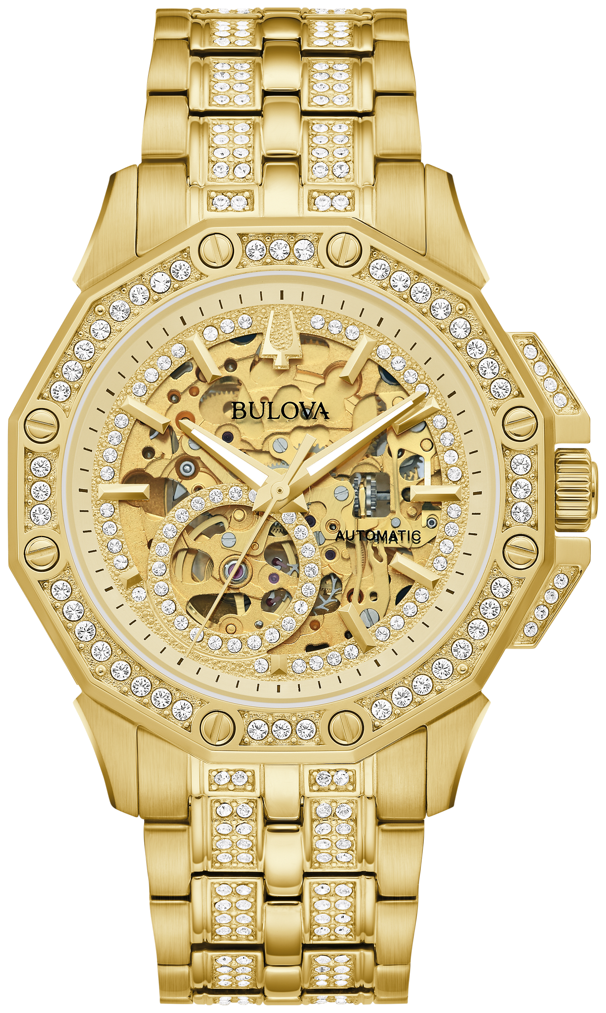Bulova 98A292