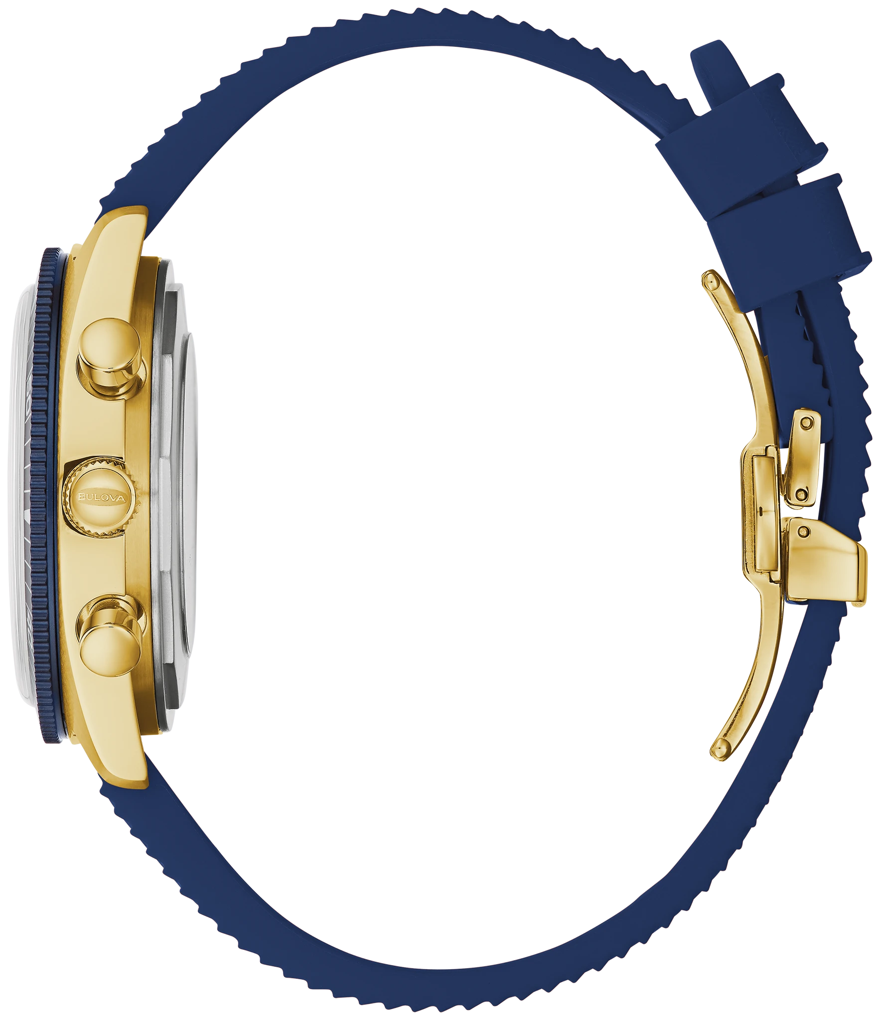Chronograph A - view 3