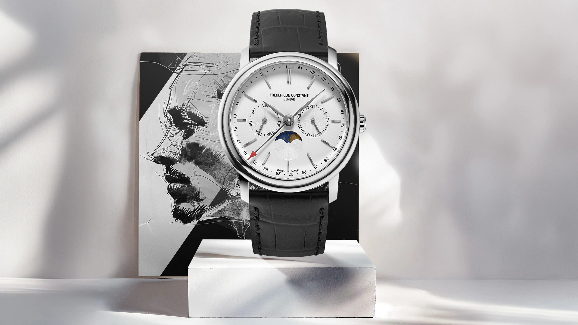 Index Business Timer