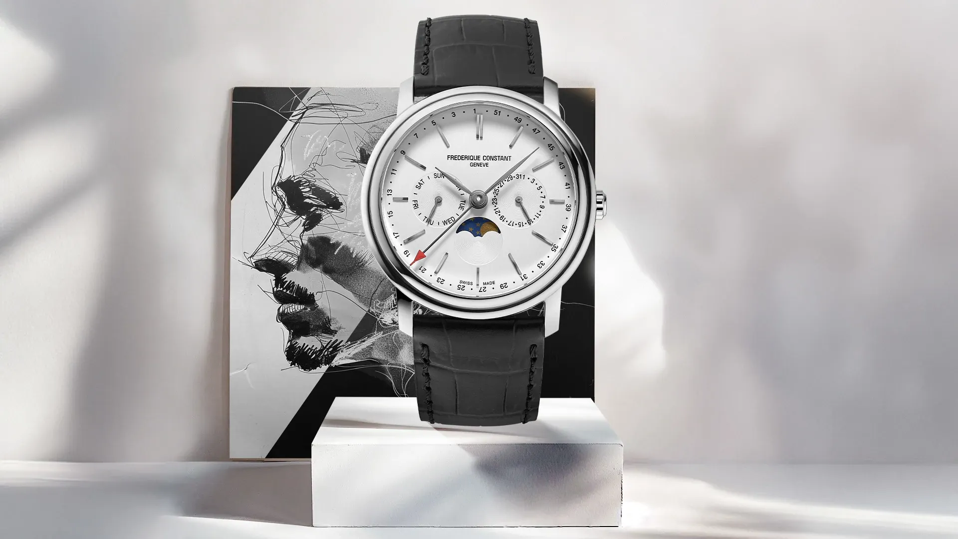 Index Business Timer