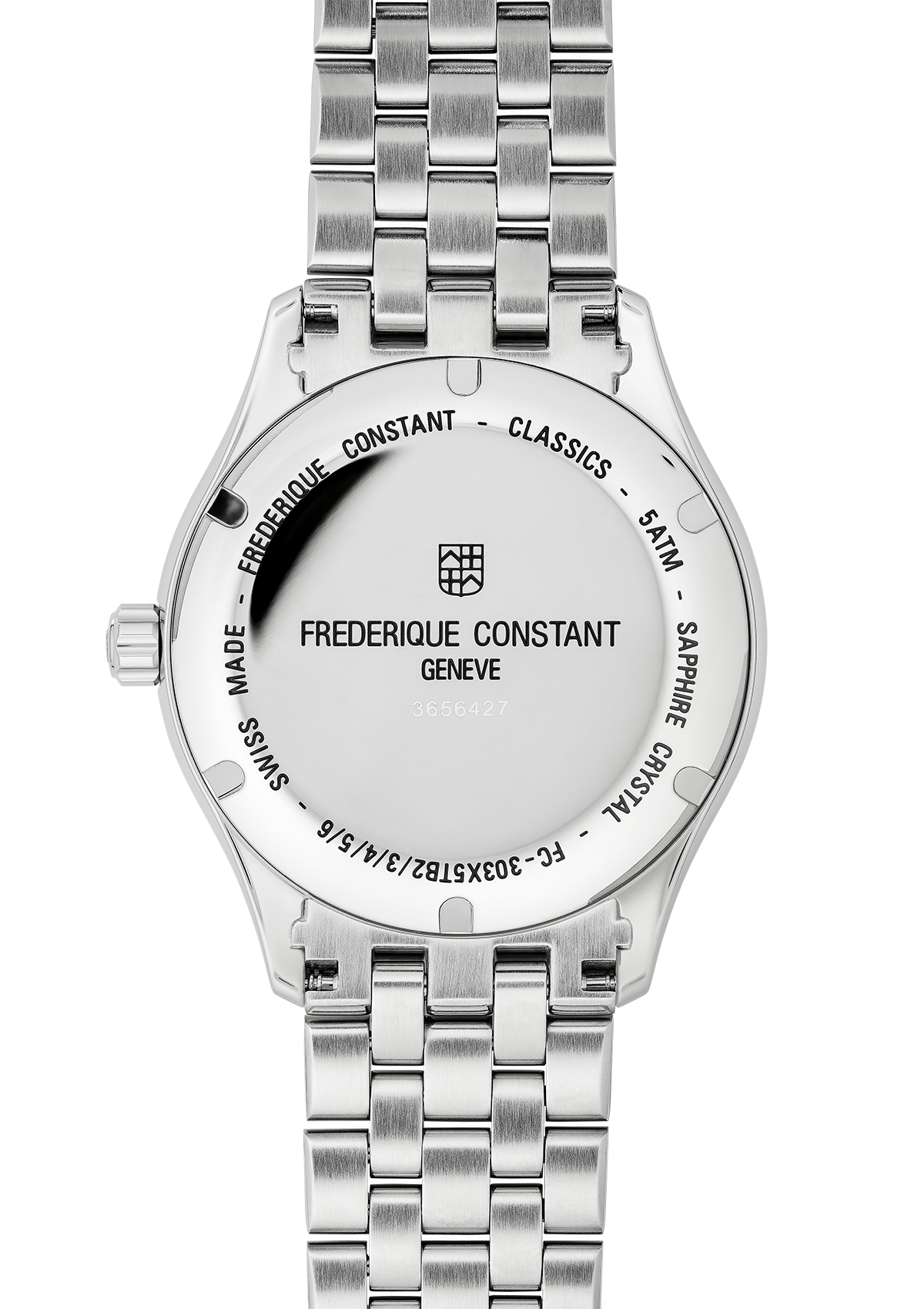 CLASSICS INDEX AUTOMATIC image number 2