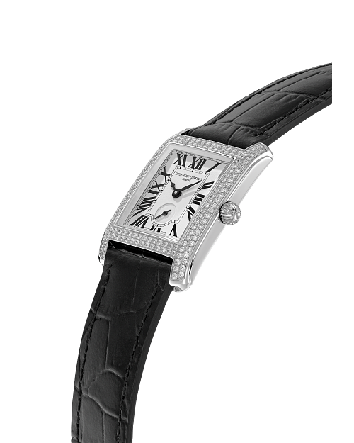 Carrée Small Seconds image number 1