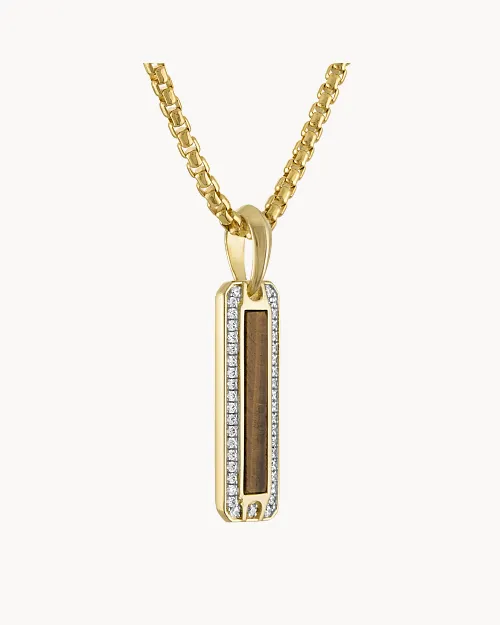 Marine Star Pendant image number 1