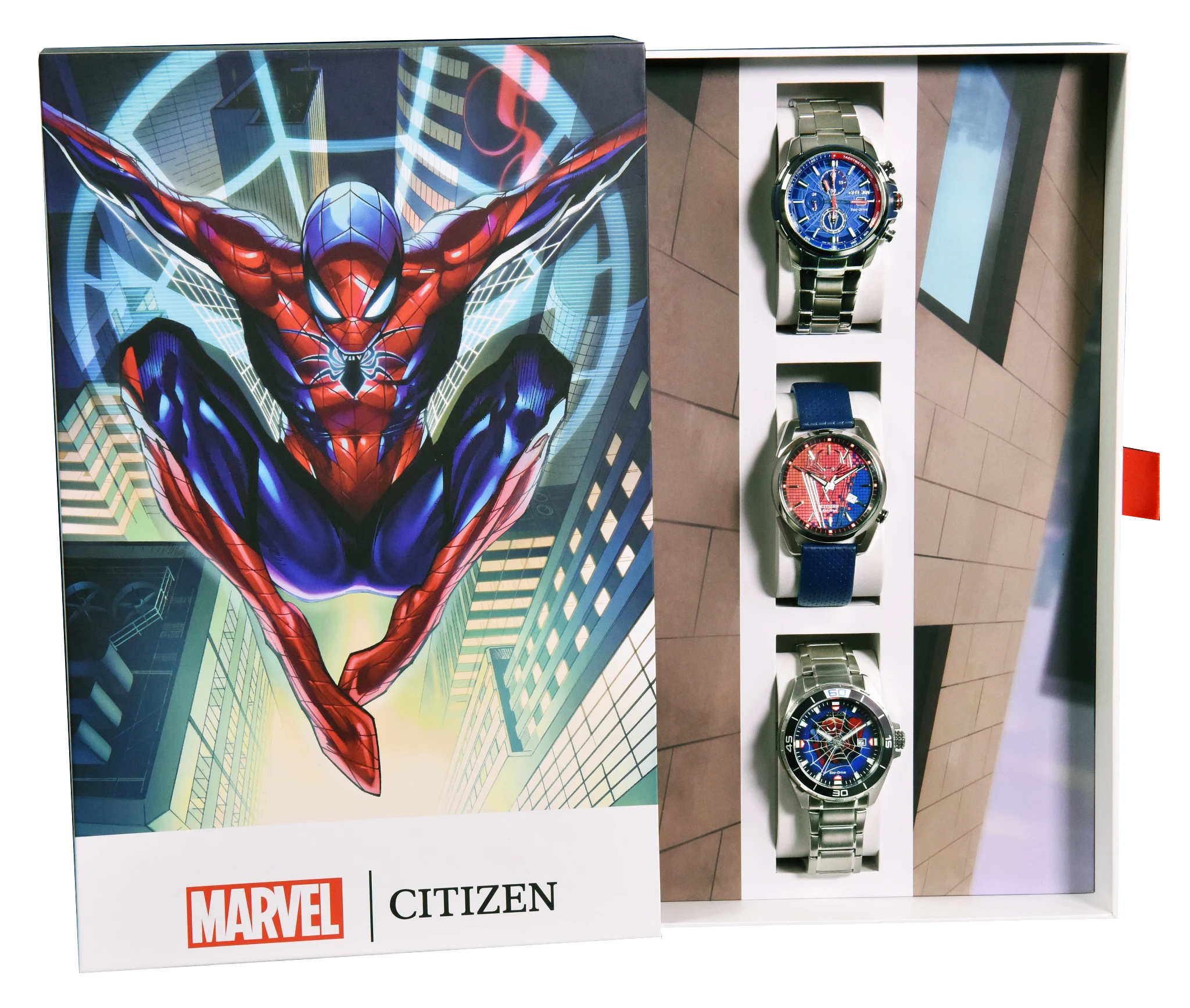 Spider-Man Boxed Set image number 0