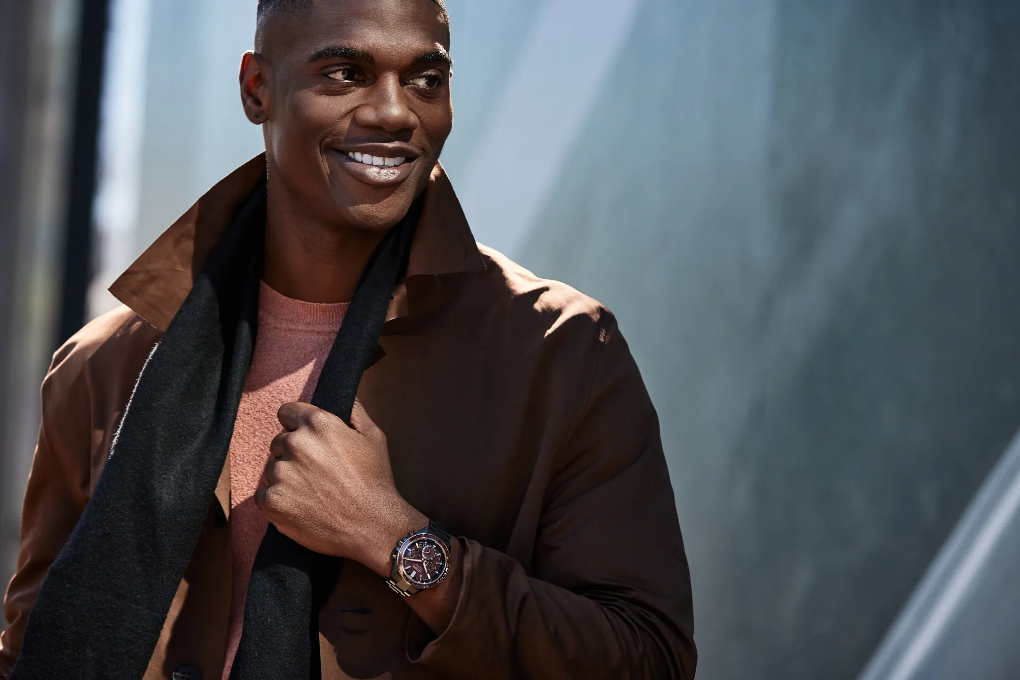 ATTESA image number 4