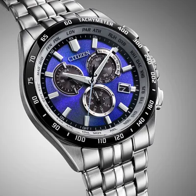 Perpetual Chrono A-T Perpetual Chrono A-T