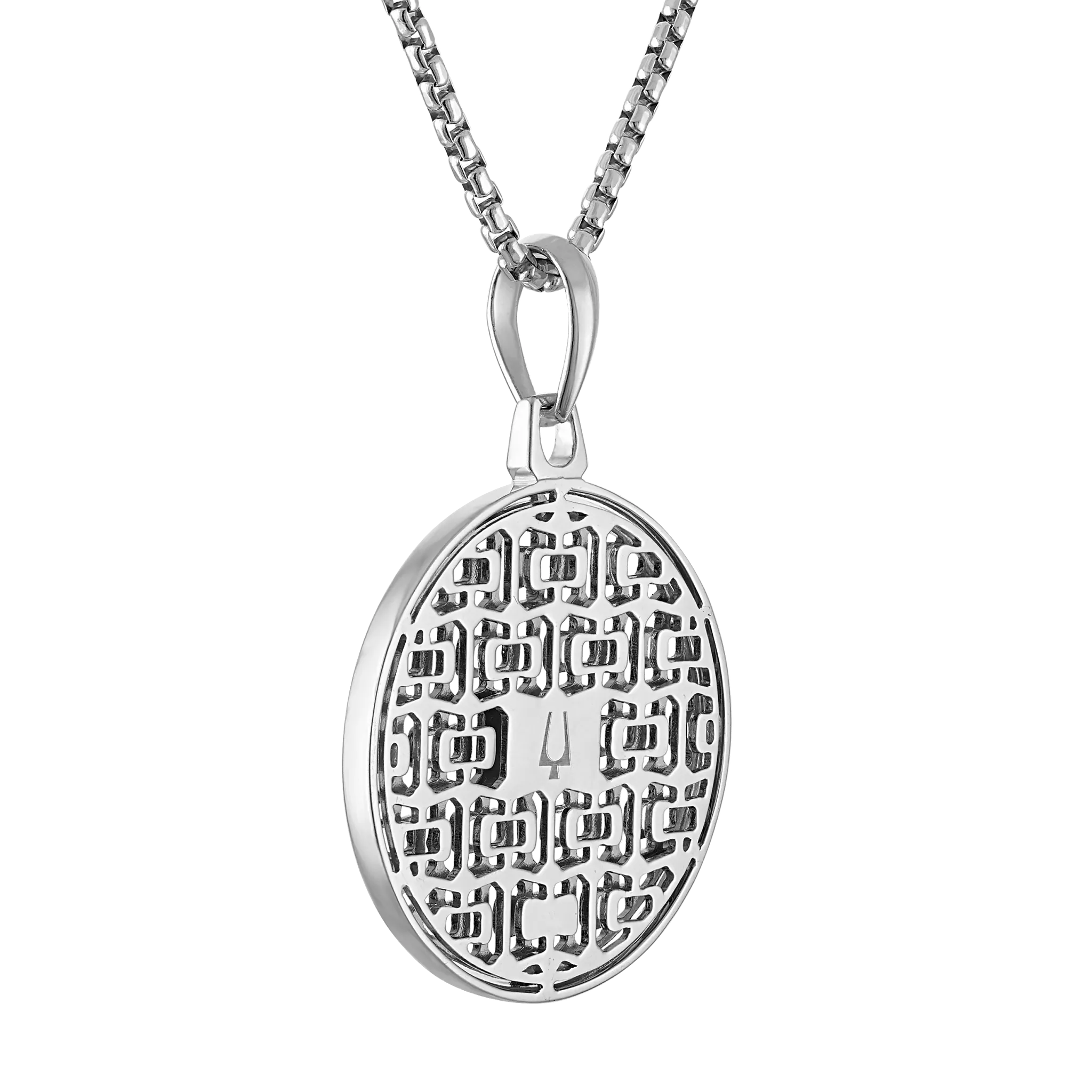 Classic Pendant - view 2