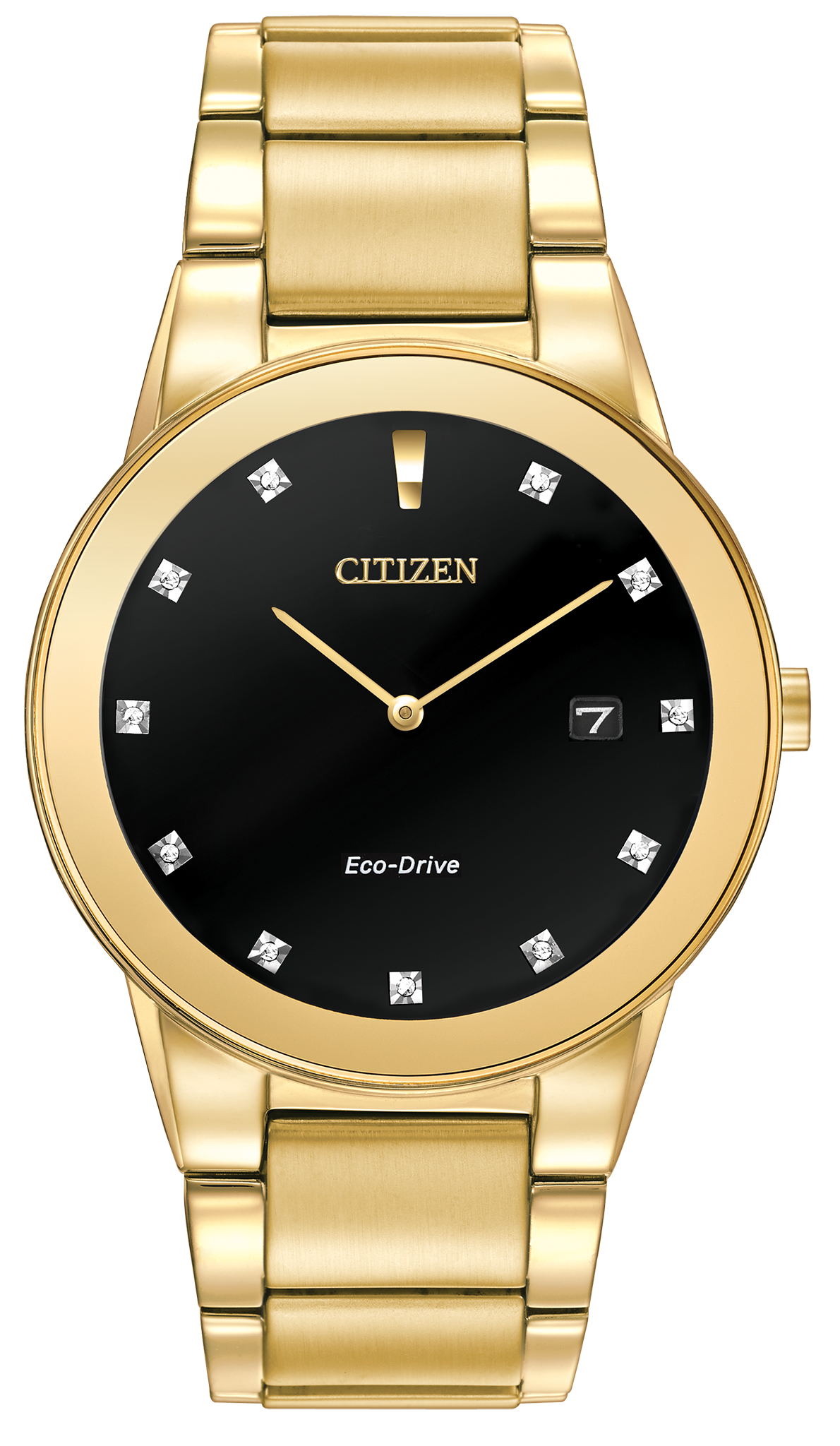 Citizen Axiom